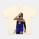 JALEN BRUNSON TEE 1.5