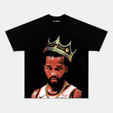 JALEN BRUNSON TEE 1.5 Style001