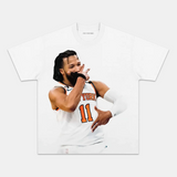 JALEN BRUNSON TEE 1.7
