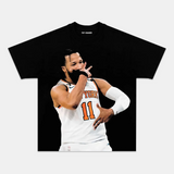 JALEN BRUNSON TEE 1.7