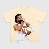 JALEN BRUNSON TEE 1.7