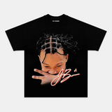 JALEN BRUNSON TEE 1.8