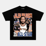 JALEN BRUNSON TEE 2.0