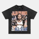 JALEN BRUNSON TEE 2.0