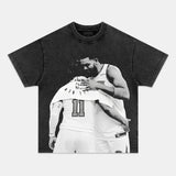 JALEN BRUNSON AND TOWNS TEE 5.21