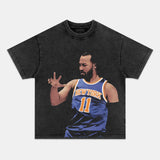 JALEN BRUNSON TEE 5.10