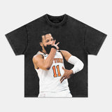 JALEN BRUNSON TEE 5.21 Style001
