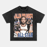JALEN BRUNSON TEE 5.21 Style003