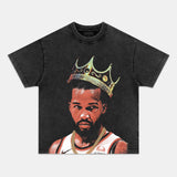 JALEN BRUNSON TEE Style006
