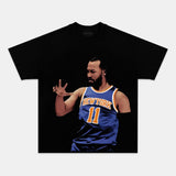 JALEN BRUNSON TEE 5.10