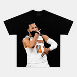 JALEN BRUNSON TEE 5.21 Style001
