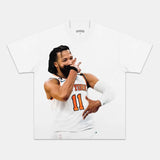 JALEN BRUNSON TEE 5.21 Style001
