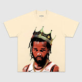JALEN BRUNSON TEE Style006