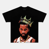 JALEN BRUNSON TEE Style006