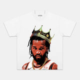 JALEN BRUNSON TEE Style006