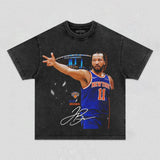 JALEN BRUNSON V2 TEE Style001