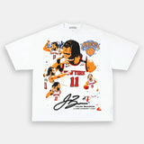 JALEN BRUNSON V2 TEE