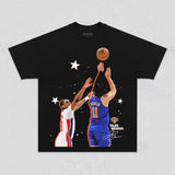 JALEN BRUNSON V3 TEE