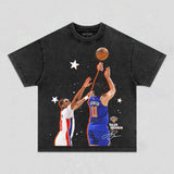 JALEN BRUNSON V3 TEE