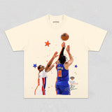 JALEN BRUNSON V3 TEE