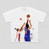 JALEN BRUNSON V3 TEE