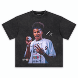 JALEN GREEN TEE Style001