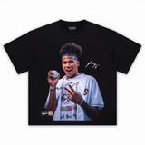 JALEN GREEN TEE Style001