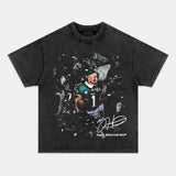 JALEN HURTS MVP TEE Style001