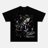 JALEN HURTS MVP TEE Style001