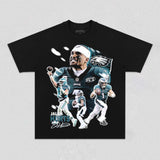 JALEN HURTS  3 TEE