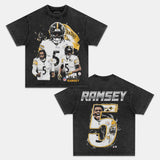 JALEN RAMSEY -STEELERS TEE Style001