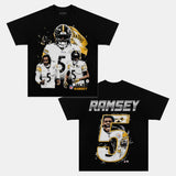 JALEN RAMSEY -STEELERS TEE Style001