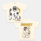 JALEN RAMSEY -STEELERS TEE Style001