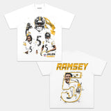 JALEN RAMSEY -STEELERS TEE Style001