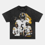 JALEN RAMSEY -STEELERS TEE Style002