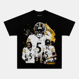 JALEN RAMSEY -STEELERS TEE Style002