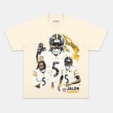 JALEN RAMSEY -STEELERS TEE Style002