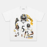 JALEN RAMSEY -STEELERS TEE Style002