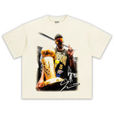 JALEN WILLIAMS y2k TEE