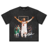 JALEN BRUNSON POP TEE 2