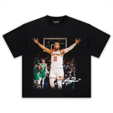 JALEN BRUNSON POP TEE 2