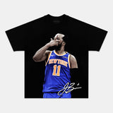 JALEN BRUNSON TEE 5.20