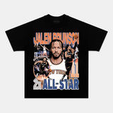 JALEN BRUNSON TEE 5.21 Style003