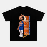 JALEN BRUNSON TEE 5.23