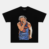 JALEN BRUNSON  TEE