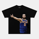JALEN BRUNSON  TEE Style001