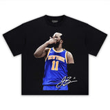 JALEN BRUNSON TEE V3