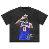 JALEN BRUNSON TEE V3