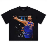 JALEN BRUNSON TOP TEE