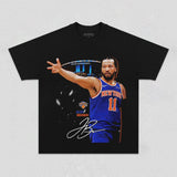 JALEN BRUNSON V2 TEE Style001